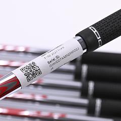 Titleist T150 2023 Irons / 4-PW / Stiff Flex N.S. Pro Modus 3 Tour 120 Shafts - Image 7