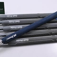 Srixon ZX5 MK II 2023 Irons / 6-PW+AW / Regular Flex N.S.PRO 850GH Neo Shafts - Image 7