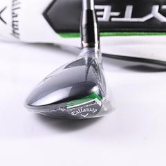 Callaway Elyte #5 Hybrid / 24 Degree / Regular Flex Denali Charcoal 60 Shaft - Image 3