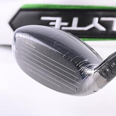 Callaway Elyte #5 Hybrid / 24 Degree / Regular Flex Denali Charcoal 60 Shaft - Image 4