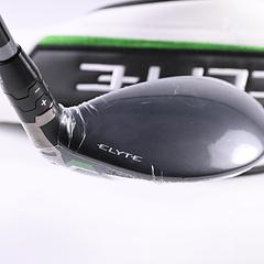 Callaway Elyte #5 Hybrid / 24 Degree / Regular Flex Denali Charcoal 60 Shaft - Image 5