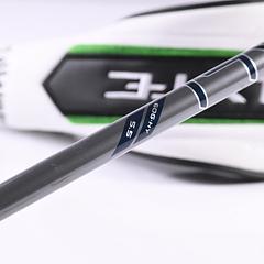 Callaway Elyte #5 Hybrid / 24 Degree / Regular Flex Denali Charcoal 60 Shaft - Image 6