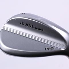Ping Glide Forged Pro Lob Wedge / 58 Degree / Black Dot / Wedge Flex Z-Z115 - Image 1