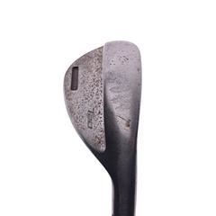 Used Mizuno T20 Raw Lob Wedge / 58.0 Degrees / Stiff Flex - Image 4