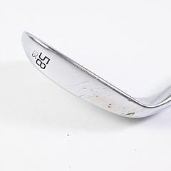 Titleist Vokey SM9 Lob Wedge / 58 Degree / Stiff Flex KBS PGI 85 Shaft - Image 3