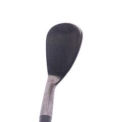 Used Mizuno T20 Raw Lob Wedge / 58.0 Degrees / Stiff Flex - Image 5