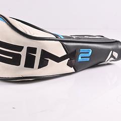 Taylormade SIM2 Max #3 Wood / 15 Degree / Regular Flex Ventus Blue 5 Shaft - Image 10