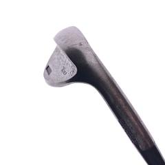 Used Mizuno T20 Raw Lob Wedge / 58.0 Degrees / Stiff Flex - Image 3