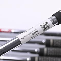 Left Hand Callaway Mavrik Irons / 5-PW+SW / Regular Flex Elevate 95 Shafts - Image 6