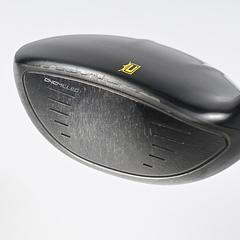 Cobra King Speedzone #3 Wood / 14.5 Degree / Regular Flex UST Helium Black 5 - Image 4