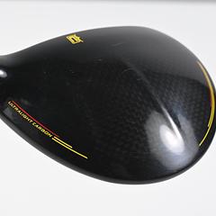 Cobra King Speedzone #3 Wood / 14.5 Degree / Regular Flex UST Helium Black 5 - Image 3