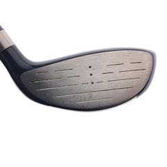 Used Yonex V-Mass Marage 5 Fairway Wood / 18 Degrees / Regular Flex / Left-Hand - Image 5