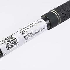 Cobra King Speedzone #3 Wood / 14.5 Degree / Regular Flex UST Helium Black 5 - Image 9