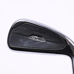 Titleist U505 #3 Iron / 20 Degree / Stiff Flex Graphite Design Tour AD DI-85 - Image 2
