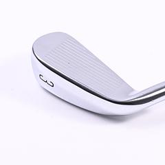 Titleist U505 #3 Iron / 20 Degree / Stiff Flex Graphite Design Tour AD DI-85 - Image 4