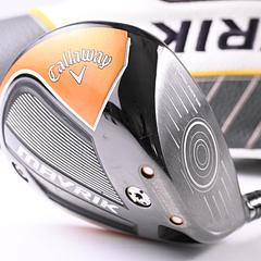 Callaway Mavrik Sub Zero Driver / 9 Degree / Regular Flex Aldila Synergy 50 - Image 7