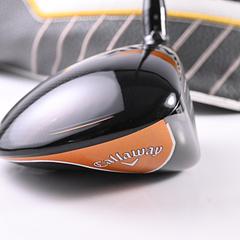 Callaway Mavrik Sub Zero Driver / 9 Degree / Regular Flex Aldila Synergy 50 - Image 9