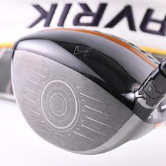 Callaway Mavrik Sub Zero Driver / 9 Degree / Regular Flex Aldila Synergy 50 - Image 2