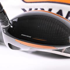 Callaway Mavrik Sub Zero Driver / 9 Degree / Regular Flex Aldila Synergy 50 - Image 3