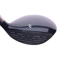 Used Yonex V-Mass Marage 3 Fairway Wood / 15 Degrees / Reg Flex / Left-Handed - Image 5