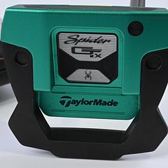 Taylormade Spider GTX Single Bend Putter / 34 Inch - Image 1