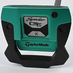 Taylormade Spider GTX Single Bend Putter / 34 Inch - Image 2