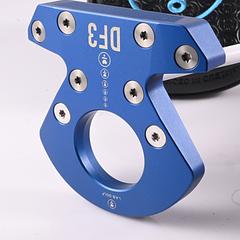 L.A.B Golf Directed Force 3 Putter / 34 Inch / ACCRA White Shaft - Image 2