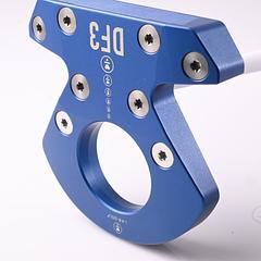 L.A.B Golf Directed Force 3 Putter / 34 Inch / ACCRA White Shaft - Image 3