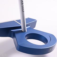 L.A.B Golf Directed Force 3 Putter / 34 Inch / ACCRA White Shaft - Image 5