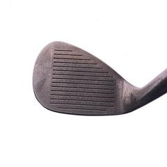 Used Mizuno T20 Raw Lob Wedge / 58.0 Degrees / Stiff Flex - Image 6
