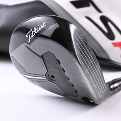 Titleist TSR2 #3 Wood / 15 Degree / Senior Flex Kuro Kage 55 Shaft - Image 1