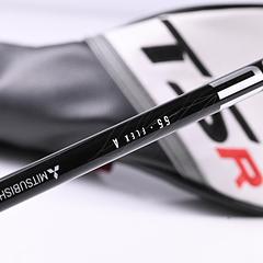 Titleist TSR2 #3 Wood / 15 Degree / Senior Flex Kuro Kage 55 Shaft - Image 6