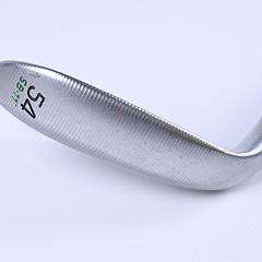 Taylormade Milled Grind 4 Sand Wedge / 54 Degree / Wedge Flex Dynamic Gold 115 - Image 3