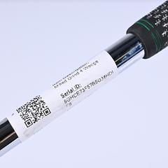 Taylormade Milled Grind 4 Sand Wedge / 54 Degree / Wedge Flex Dynamic Gold 115 - Image 5