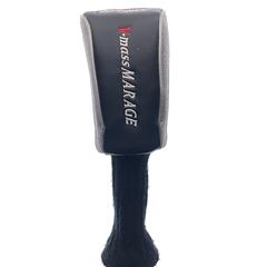 Used Yonex V-Mass Marage 5 Fairway Wood / 18 Degrees / Regular Flex / Left-Hand - Image 9