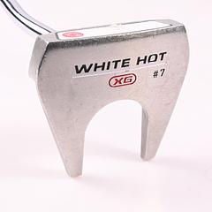 Left Hand Odyssey White Hot XG #7 Putter / 33 Inch - Image 1