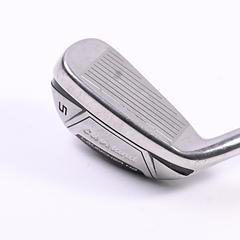 Cleveland Launcher HB #5 Iron / 24 Degree / Regular Flex Miyazaki C.Kua 6 Shaft - Image 3