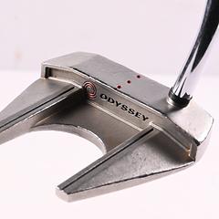 Left Hand Odyssey White Hot XG #7 Putter / 33 Inch - Image 3