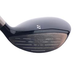 Used Yonex V-Mass Marage 5 Fairway Wood / 18 Degrees / Regular Flex / Left-Hand - Image 6