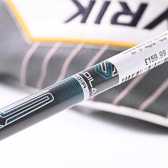 Callaway Mavrik Sub Zero Driver / 9 Degree / Regular Flex Aldila Synergy 50 - Image 4