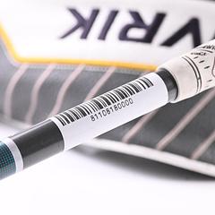 Callaway Mavrik Sub Zero Driver / 9 Degree / Regular Flex Aldila Synergy 50 - Image 5