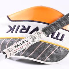 Callaway Mavrik Sub Zero Driver / 9 Degree / Regular Flex Aldila Synergy 50 - Image 6