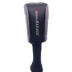 Used Yonex V-Mass Marage 3 Fairway Wood / 15 Degrees / Reg Flex / Left-Handed - Image 9