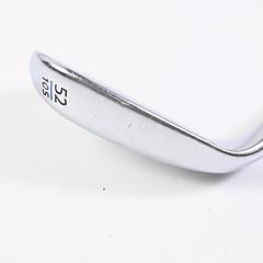 Callaway Jaws MD5 Gap Wedge / 52 Degree / Stiff Flex Catalyst Blue 80 Shaft - Image 3