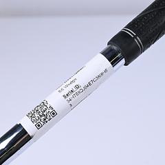 Mizuno S5 Sand Wedge / 56 Degree / Wedge Flex True Temper Steel Shaft - Image 5