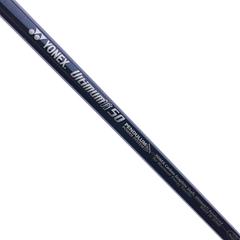 Used Yonex V-Mass Marage 5 Fairway Wood / 18 Degrees / Regular Flex / Left-Hand - Image 7