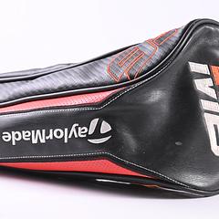 Taylormade M6 Driver / 12 Degree / Senior Flex Fujikura Atmos Orange 5 Shaft - Image 9