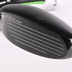 Callaway Elyte #5 Hybrid / 24 Degree / Regular Flex Project X Denali Charcoal 60 - Image 6