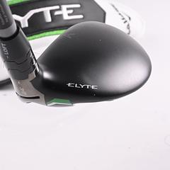Callaway Elyte #5 Hybrid / 24 Degree / Regular Flex Project X Denali Charcoal 60 - Image 5