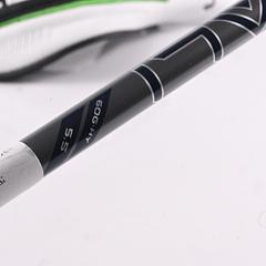 Callaway Elyte #5 Hybrid / 24 Degree / Regular Flex Project X Denali Charcoal 60 - Image 4